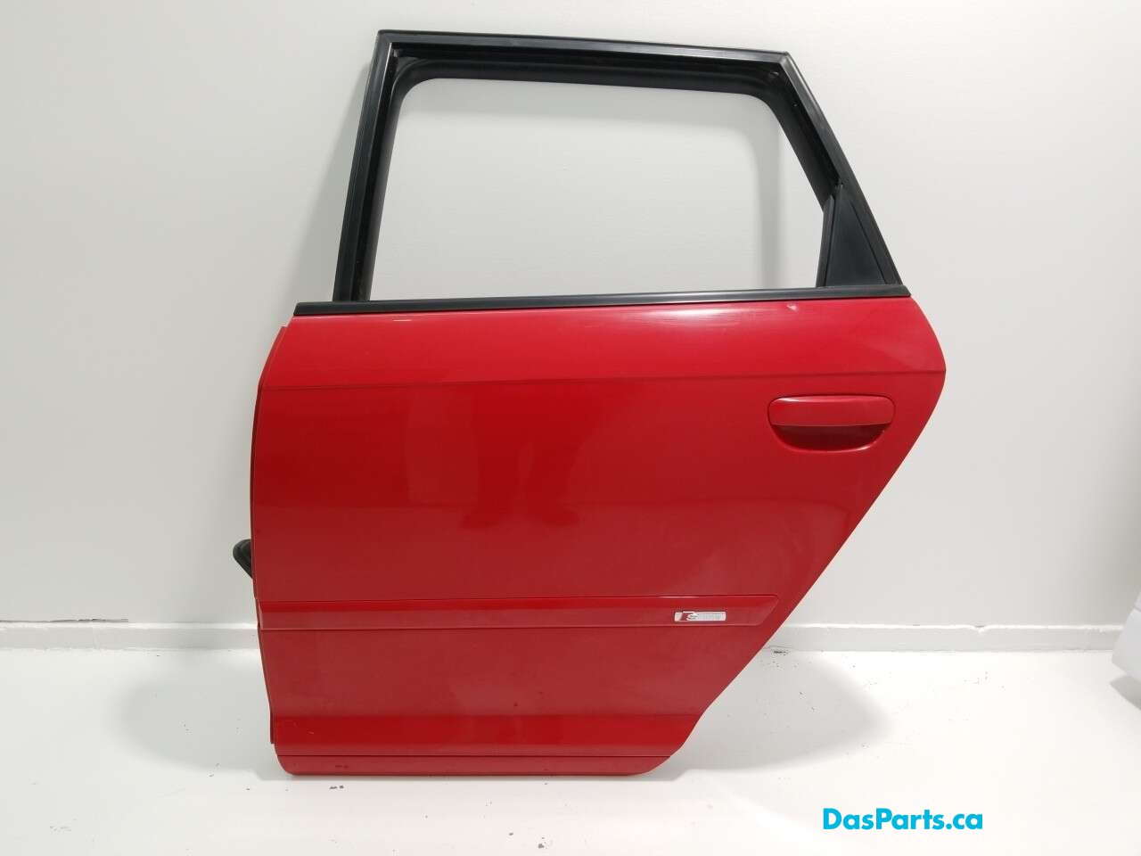 Door LR