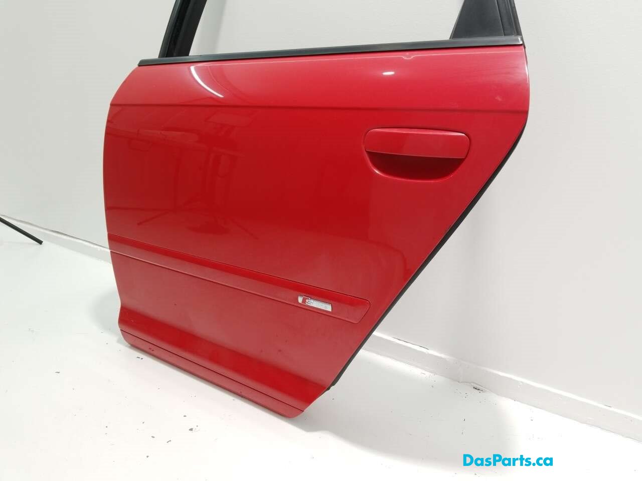 Door LR