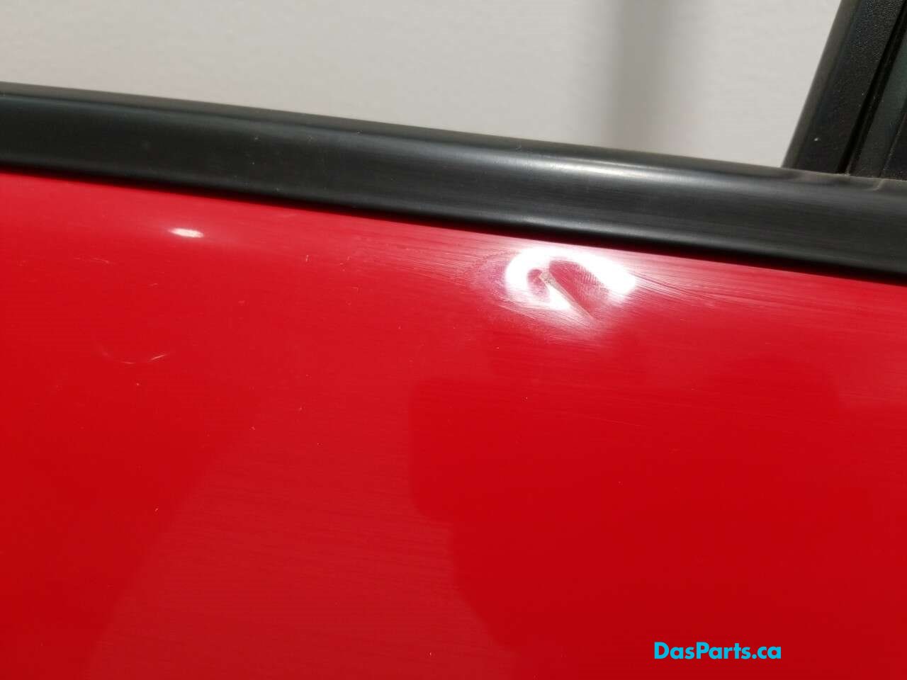 Door LR