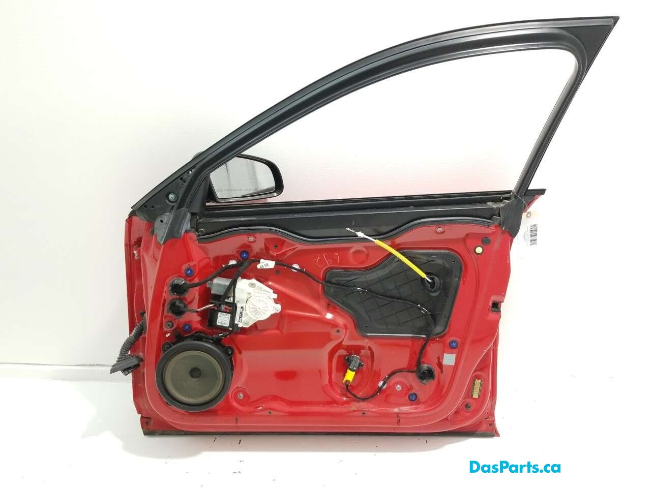 Door RF