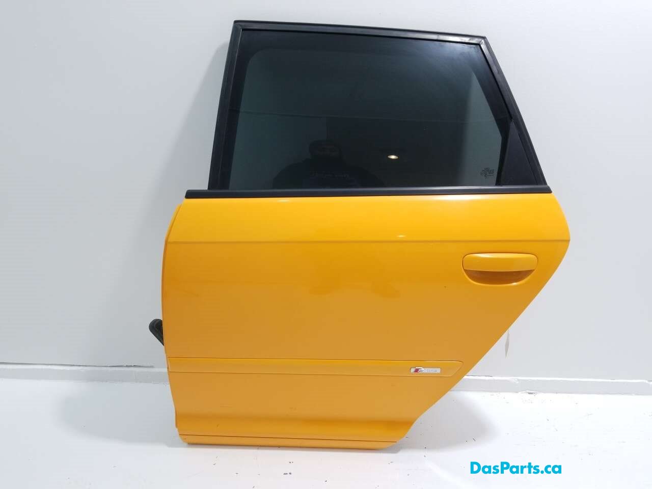 Door LR