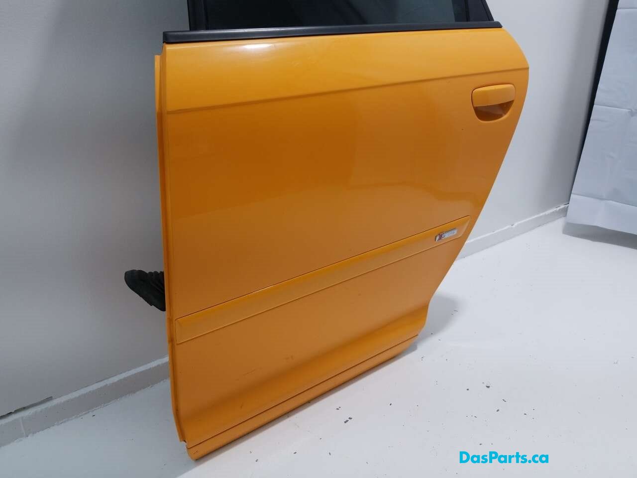 Door LR