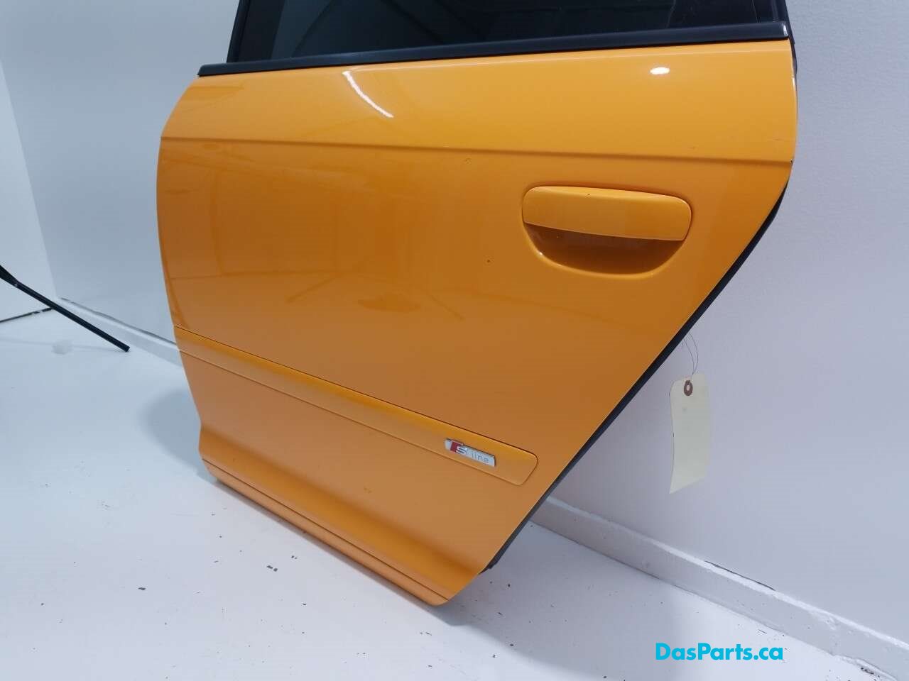 Door LR