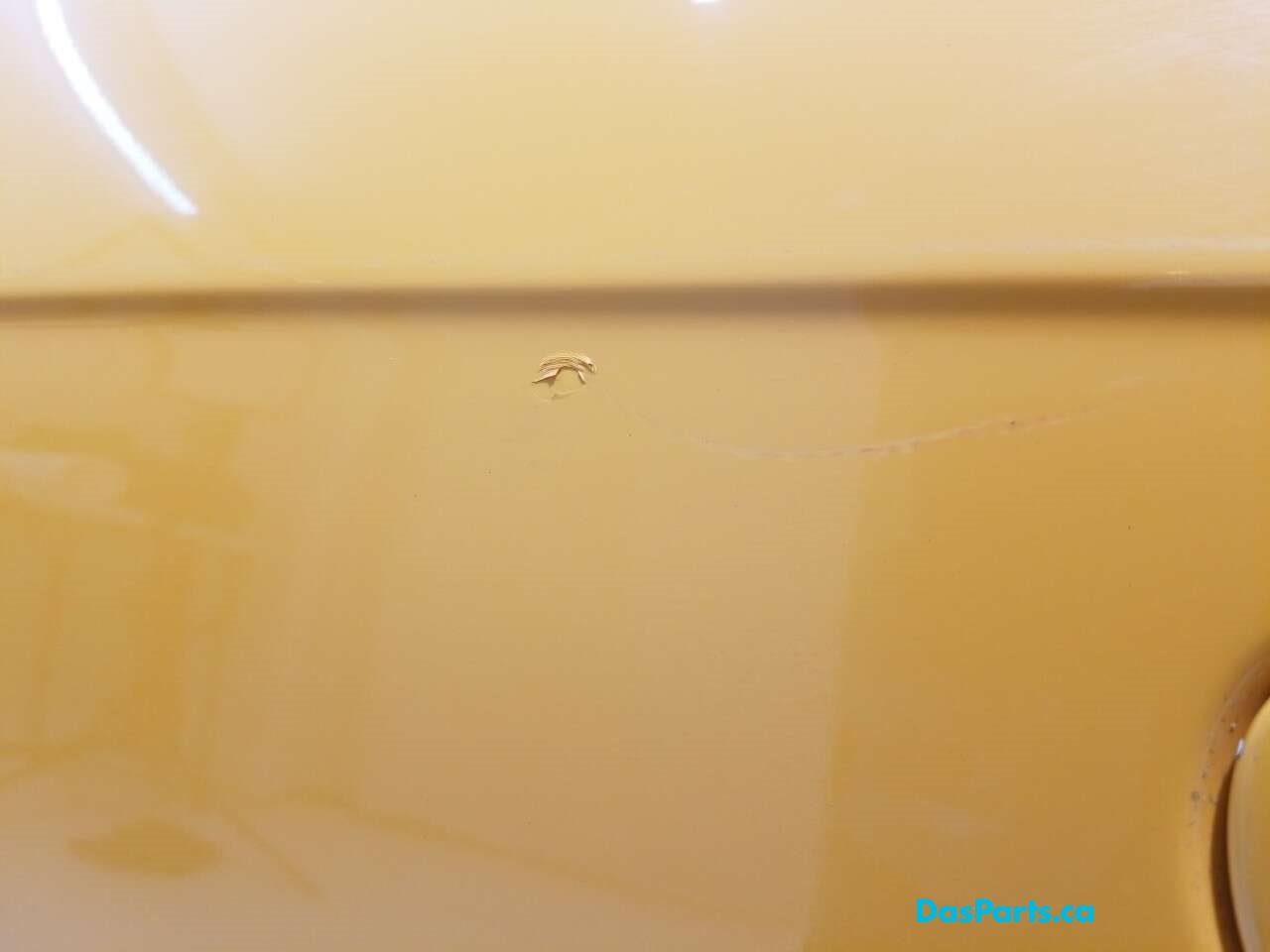 Door LR
