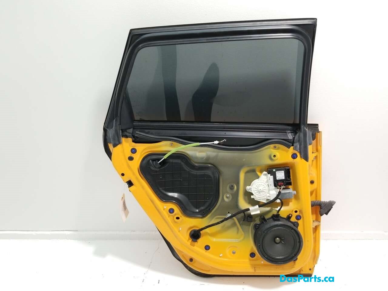 Door LR