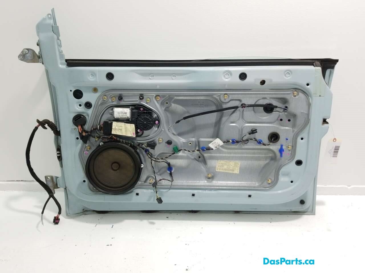Door RF