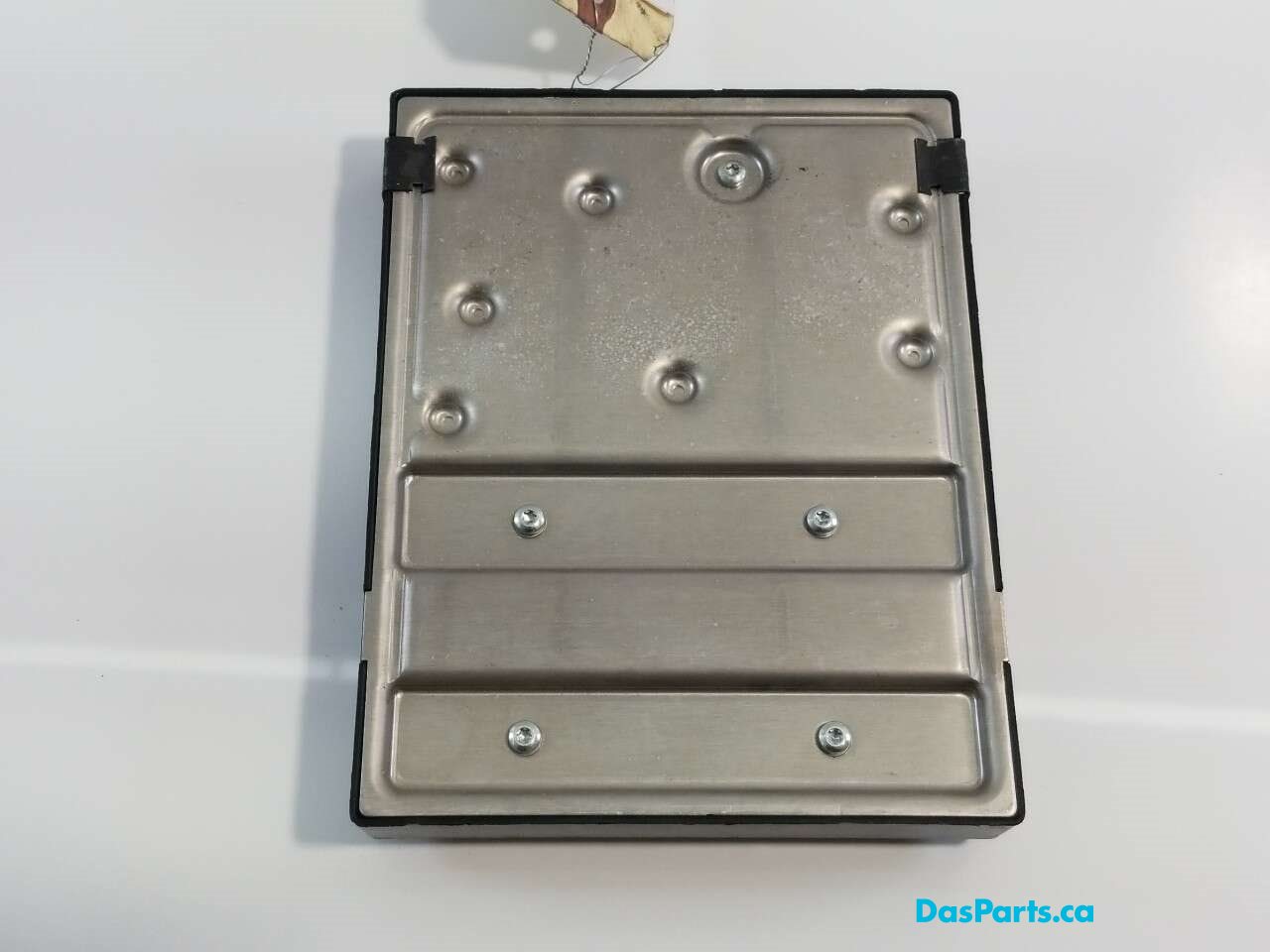 Comfort Control Module