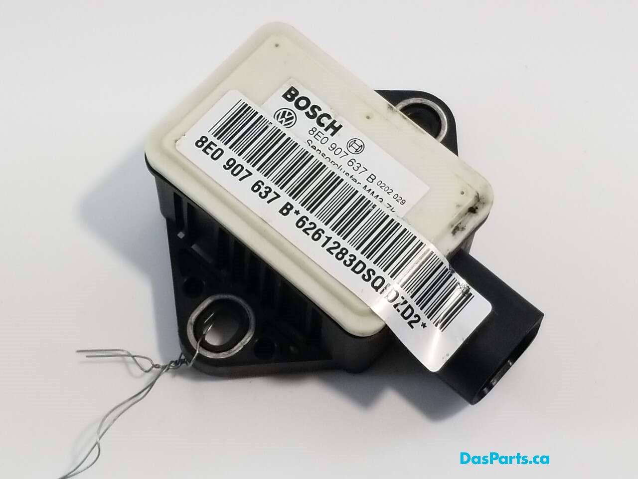 Yaw Sensor