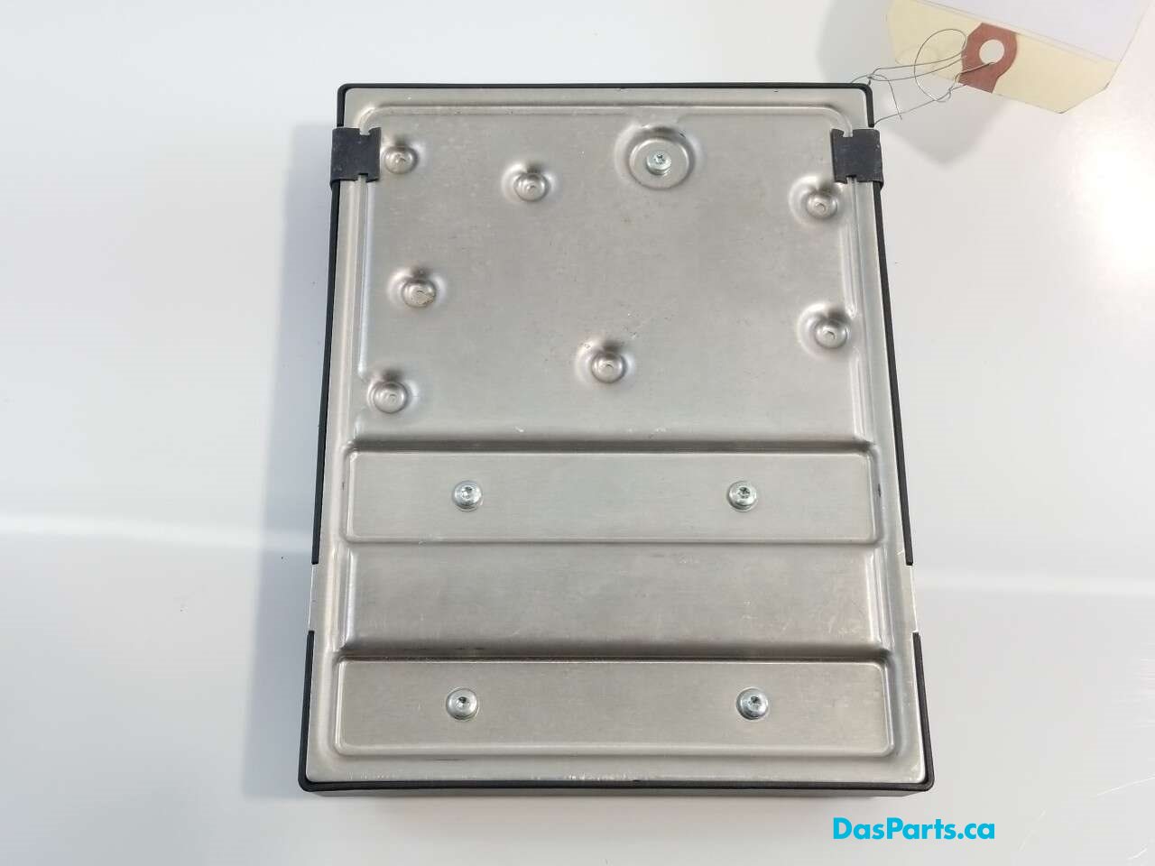 Comfort Control Module