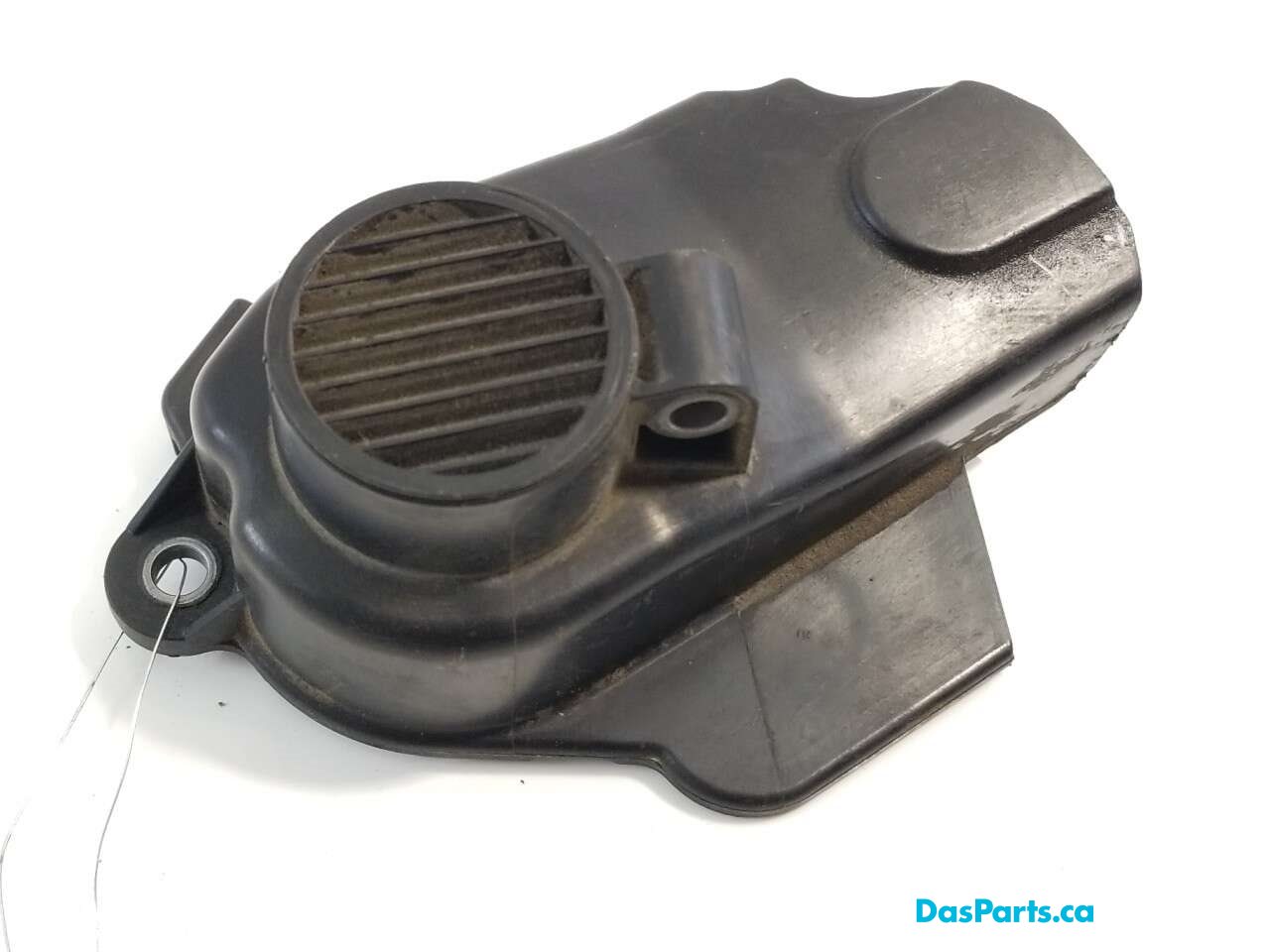 Water Pump Belt Cover