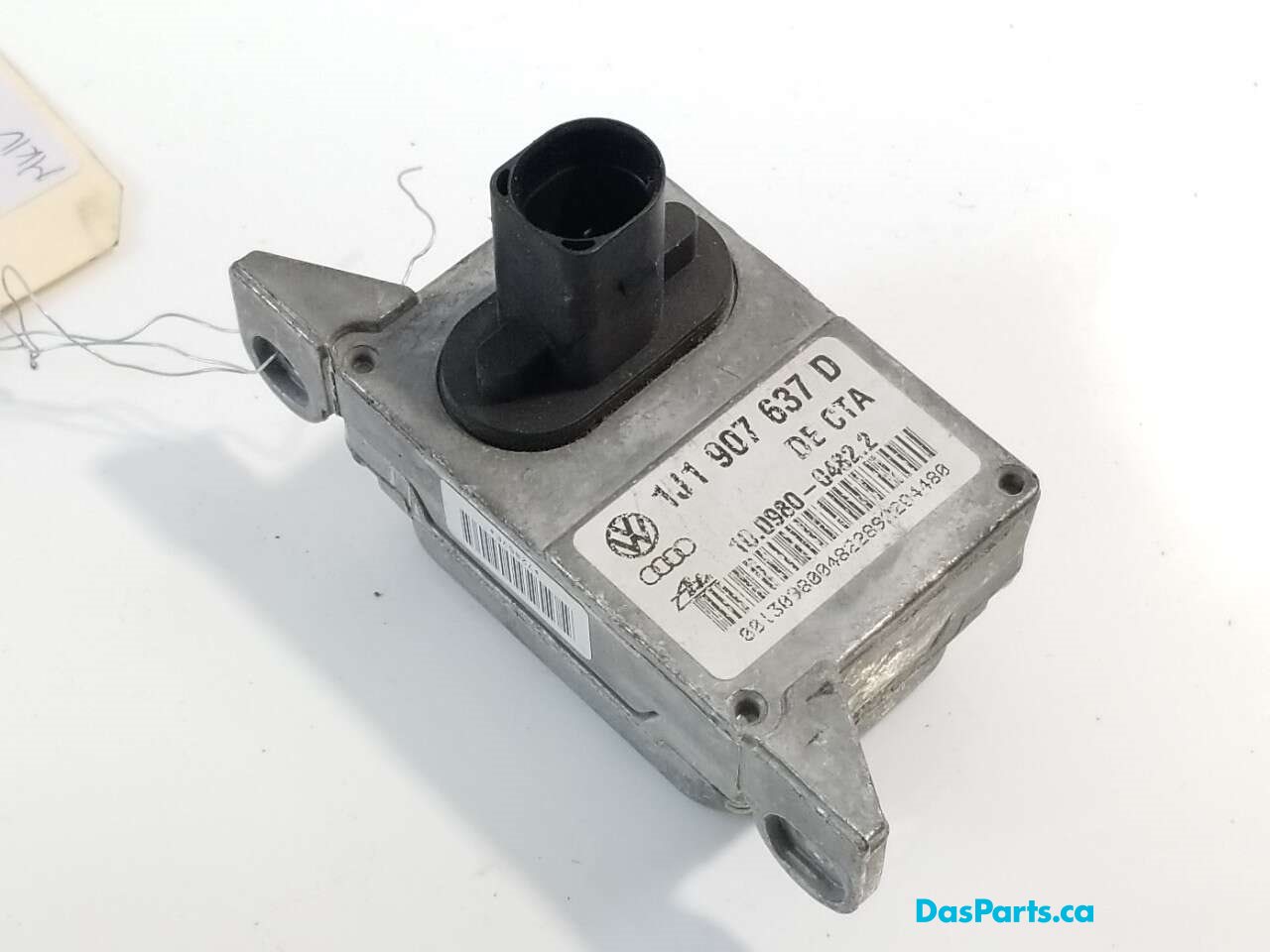 Yaw Sensor