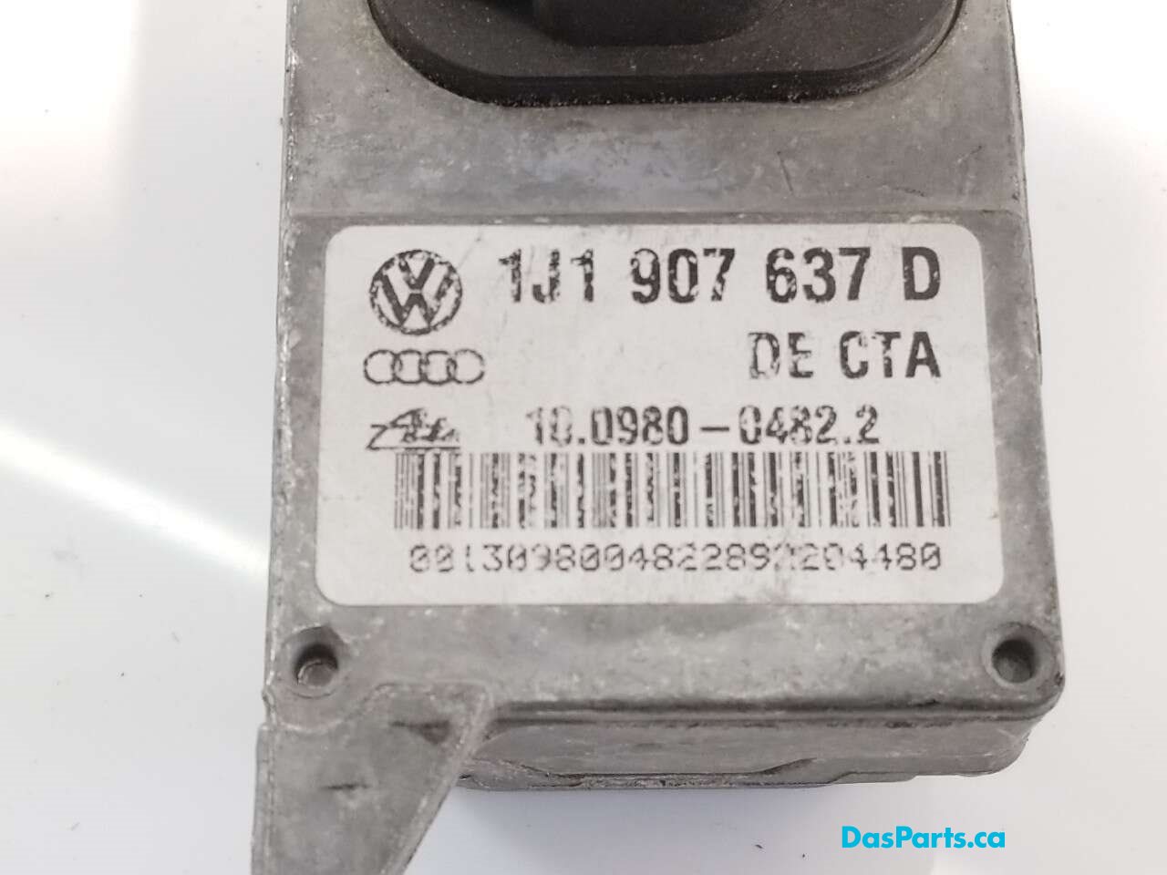Yaw Sensor