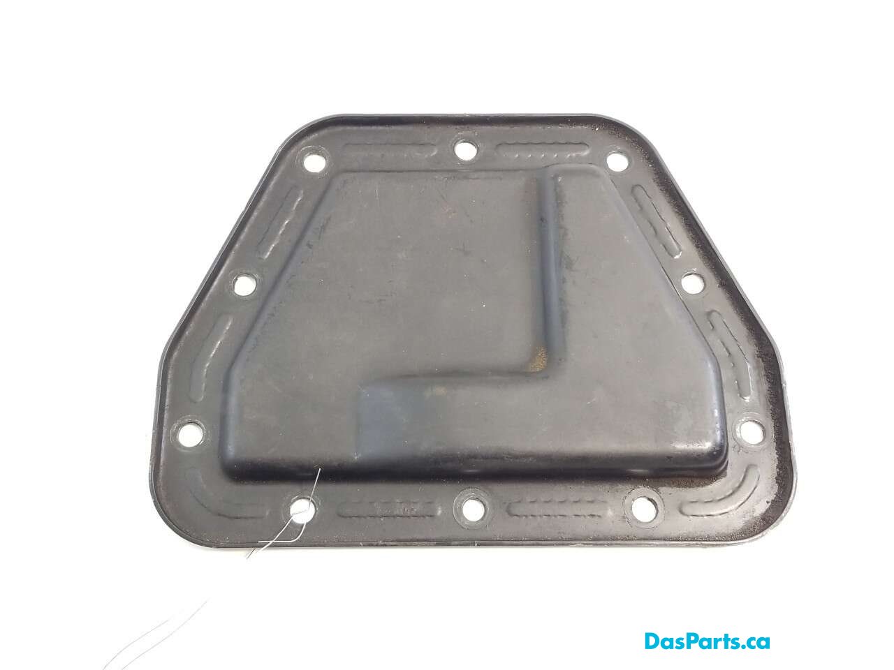 Transmission Oil Pan 1