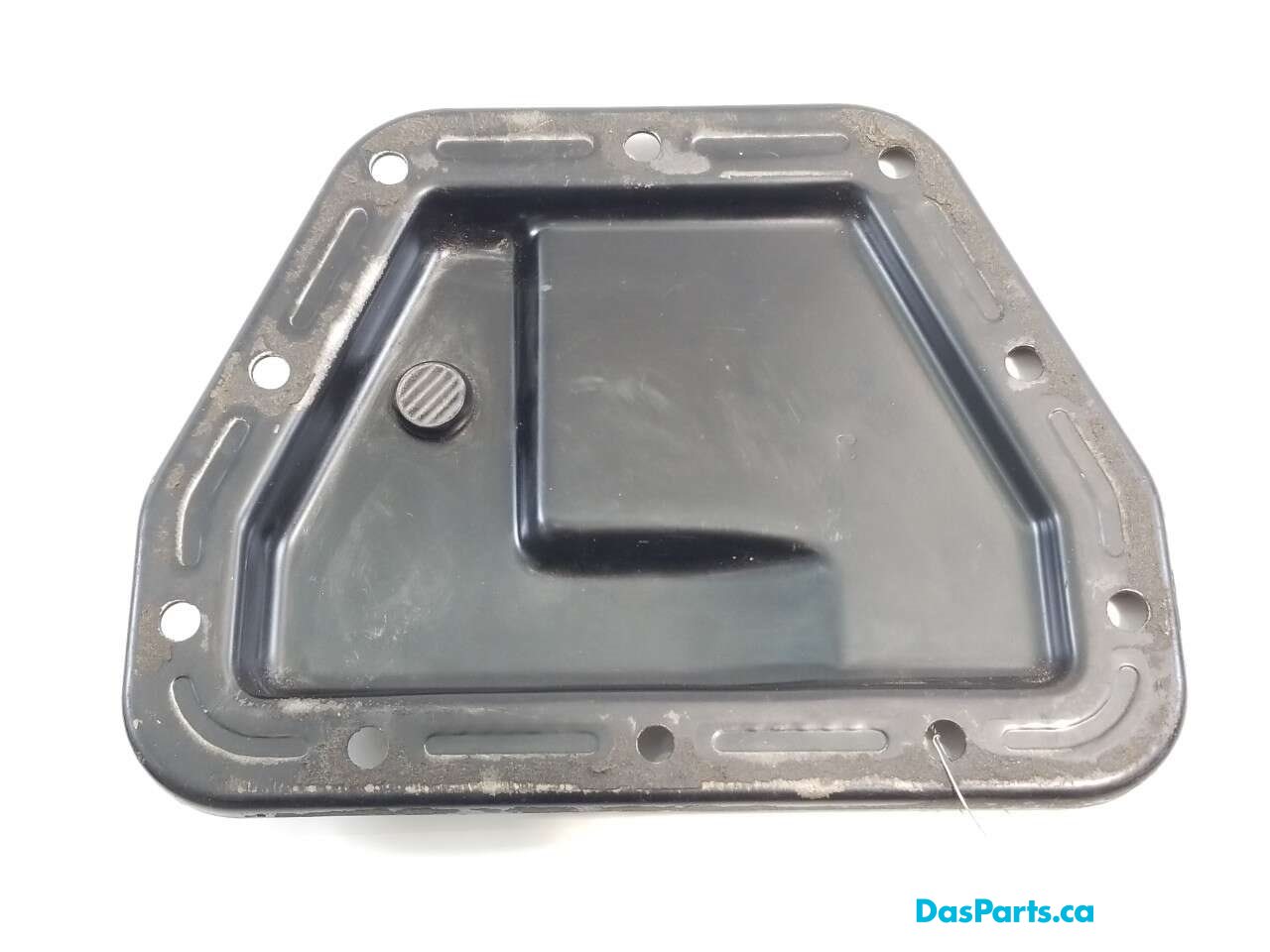 Transmission Oil Pan 1