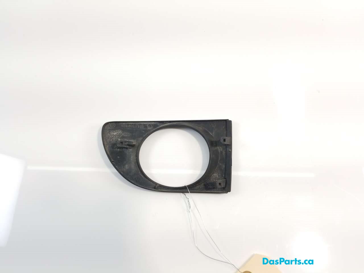 Fog Light Bezel L