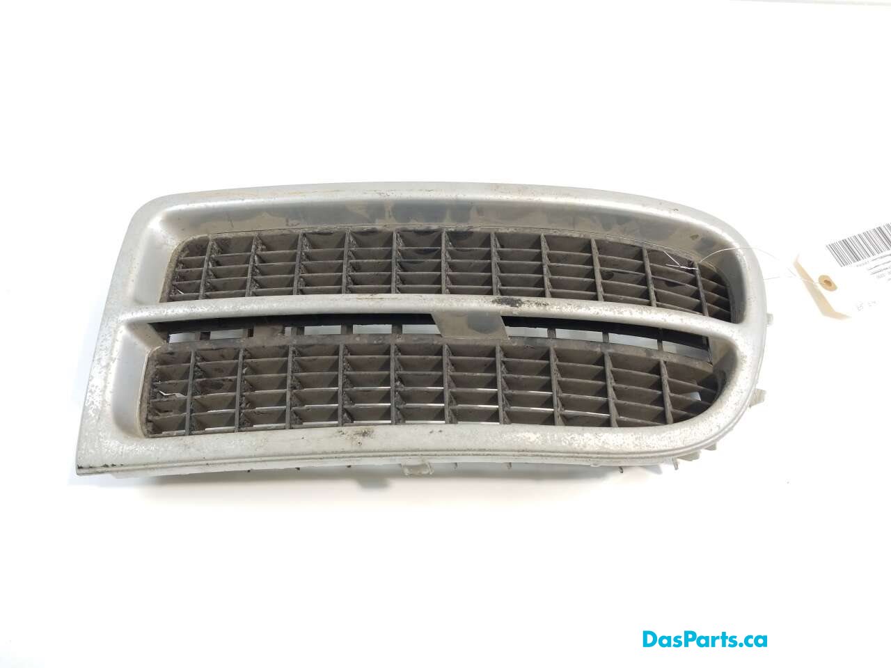 Lower Grill LF