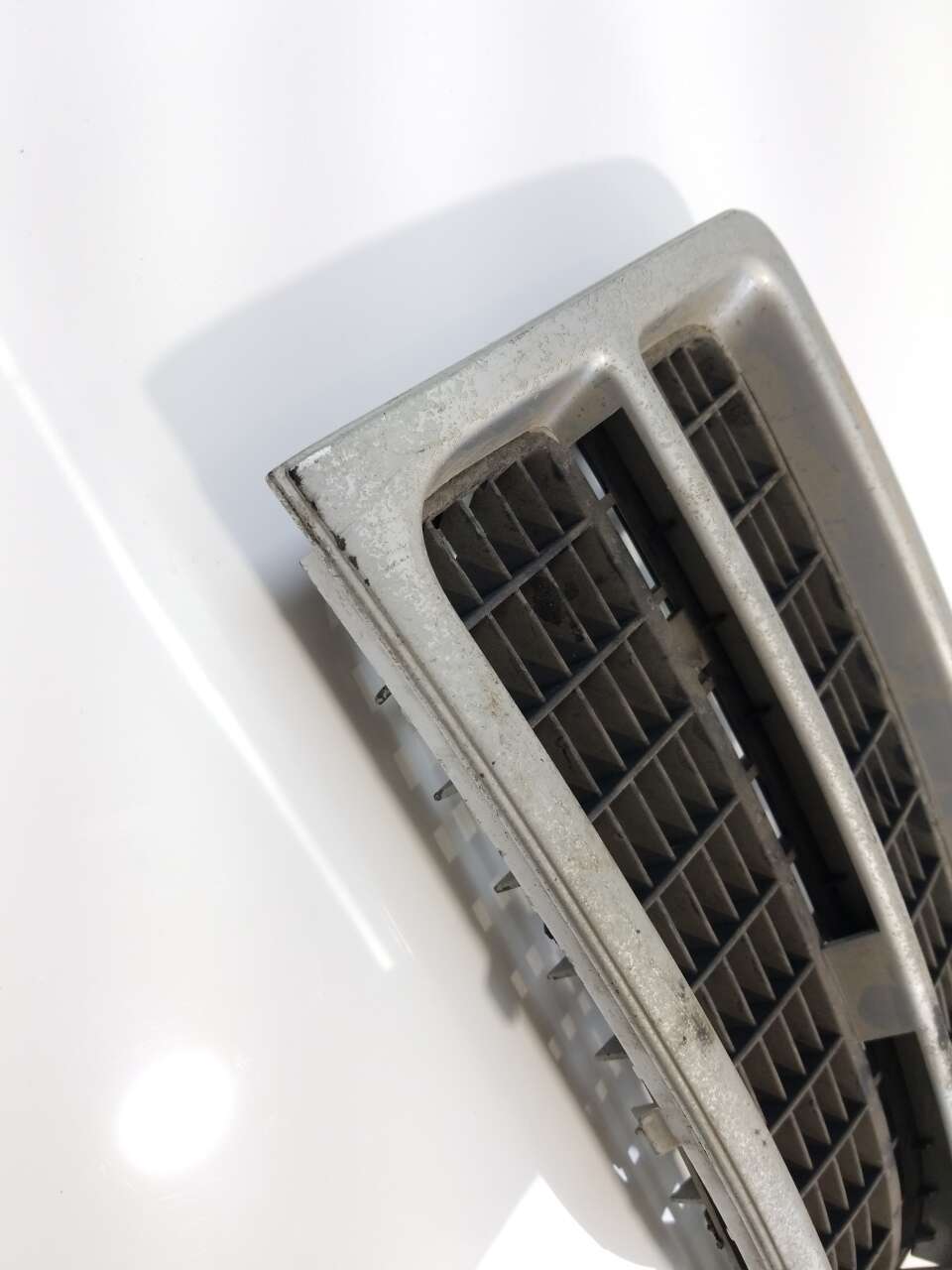Lower Grill LF