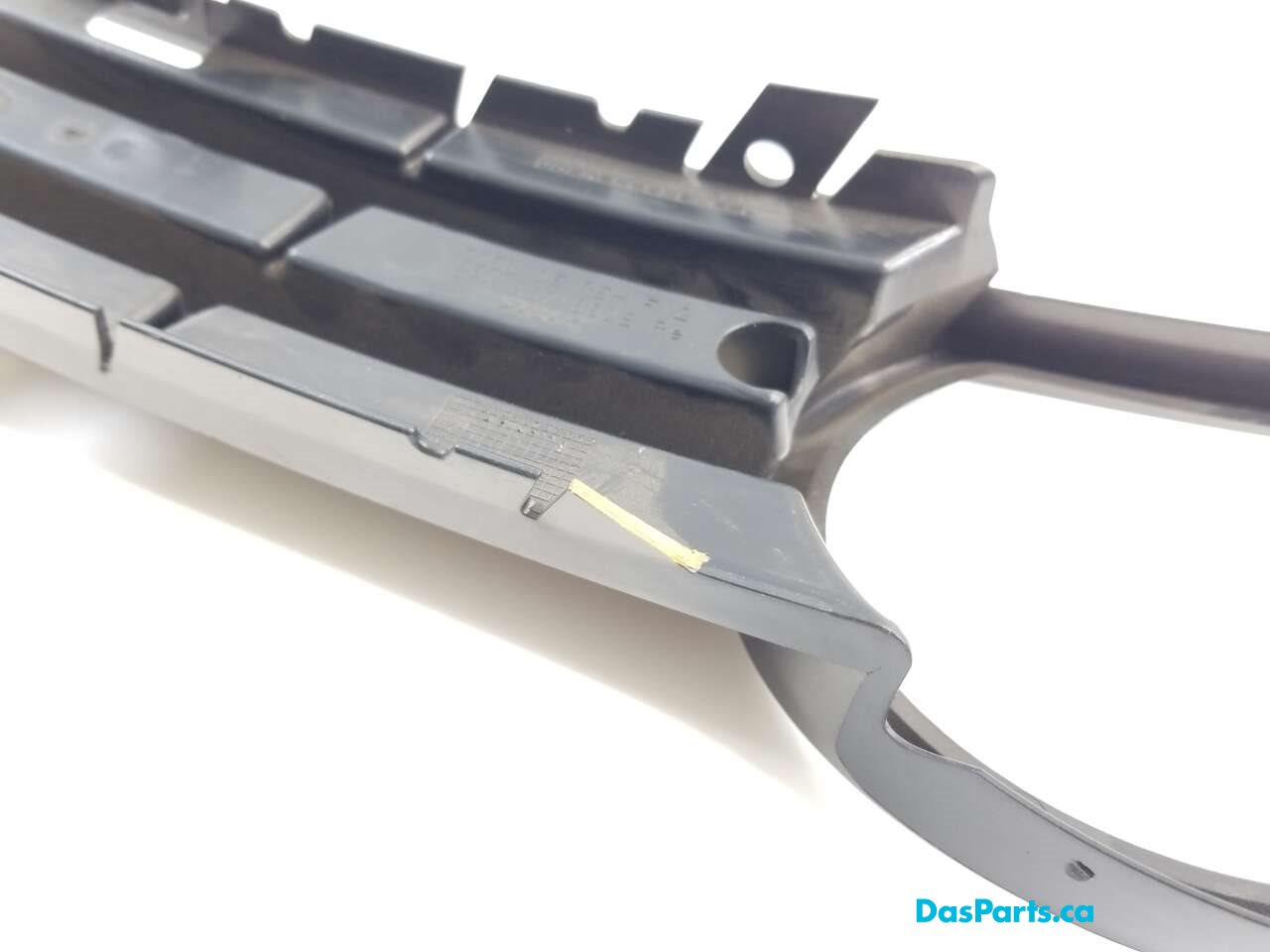 Lower Grill RF