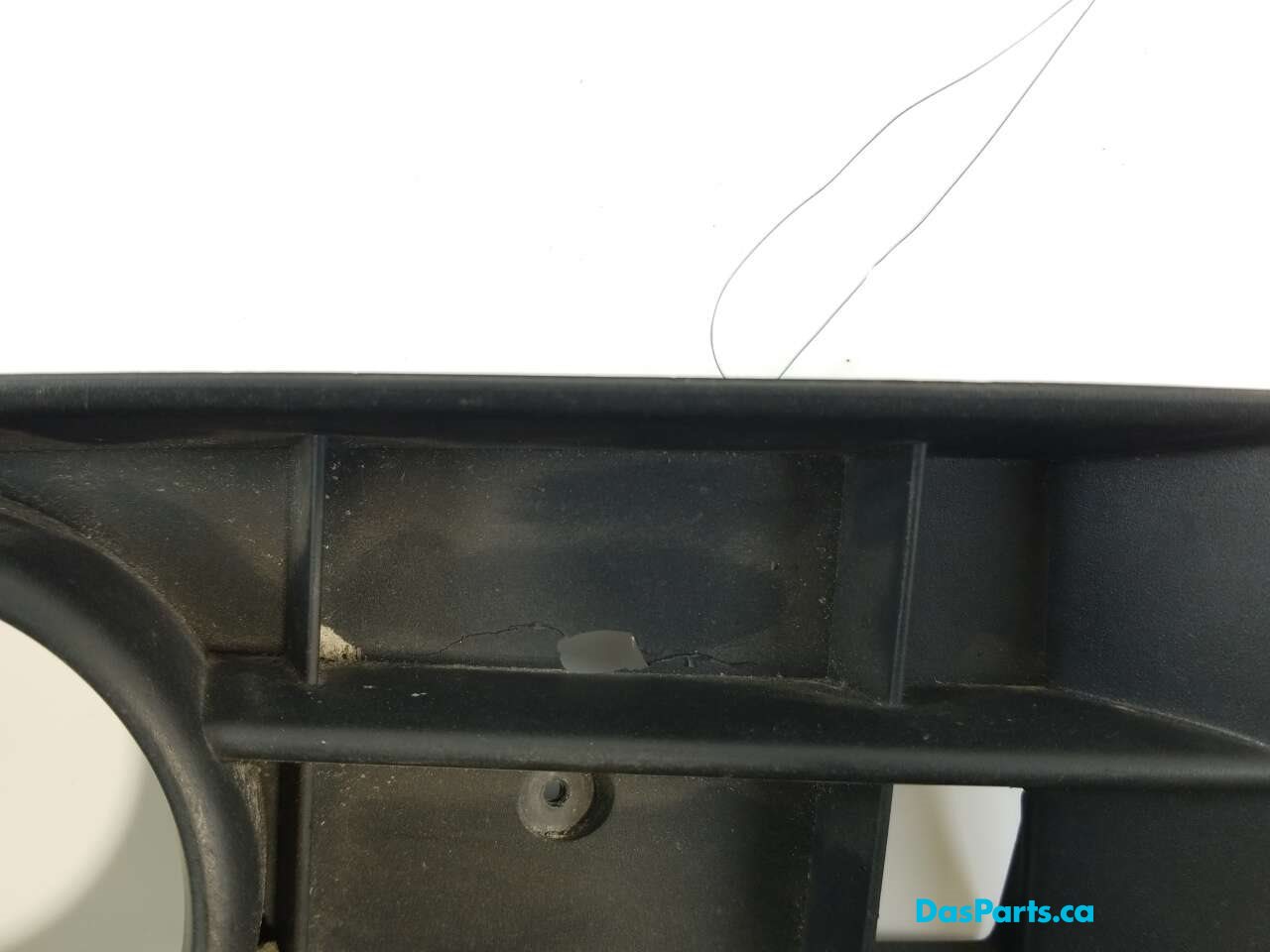 Lower Grill RF