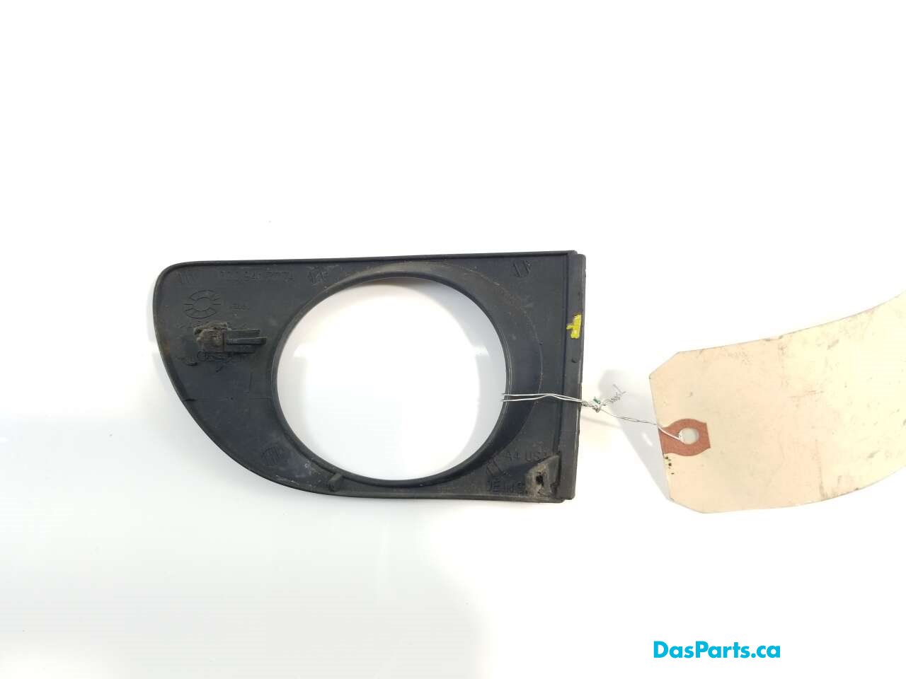 Fog Light Bezel L