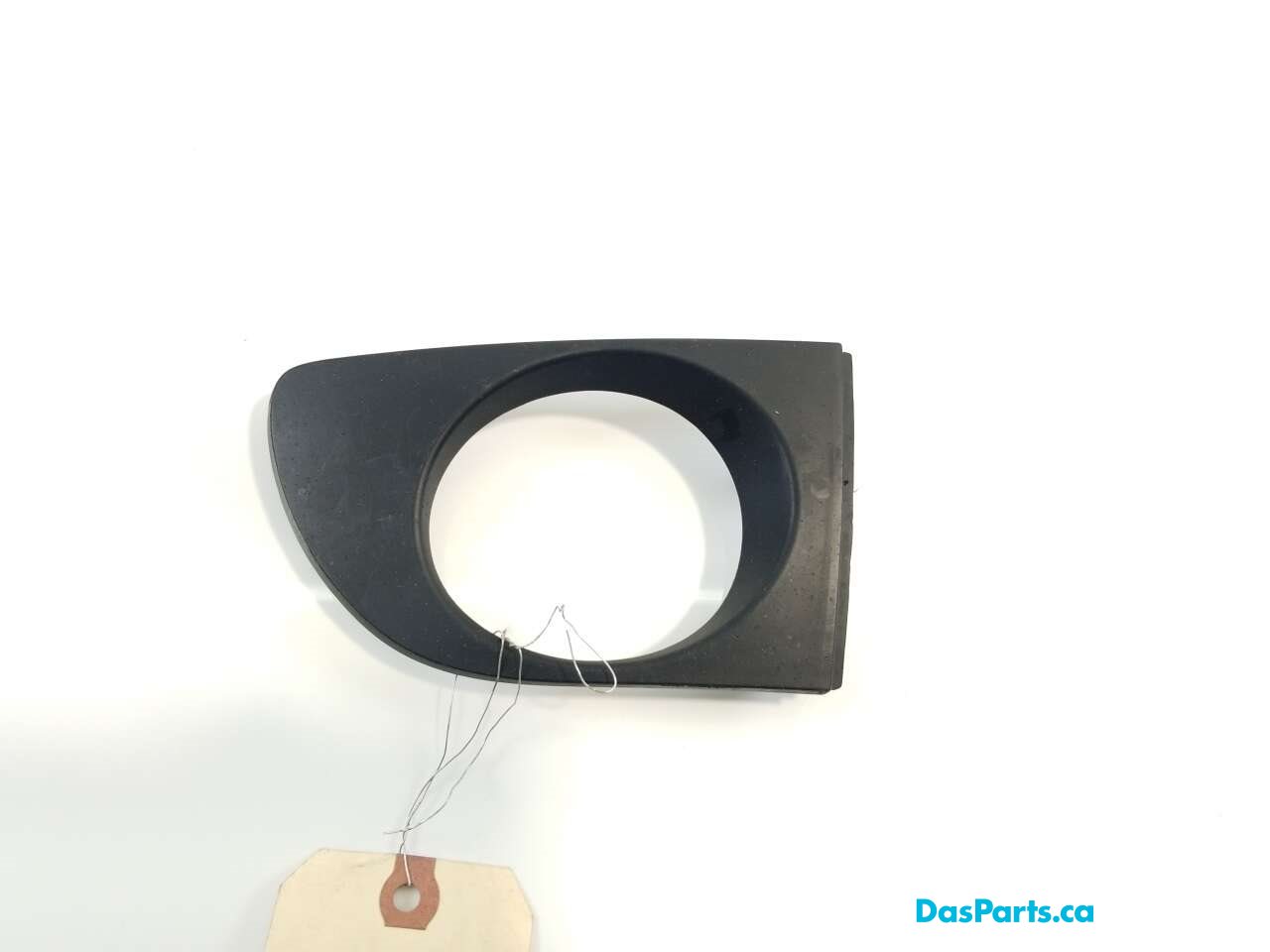 Fog Light Bezel R