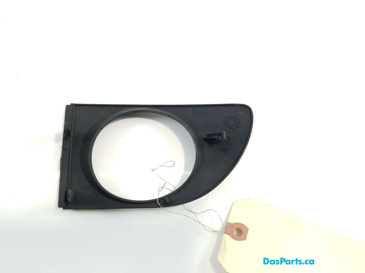 Fog Light Bezel R