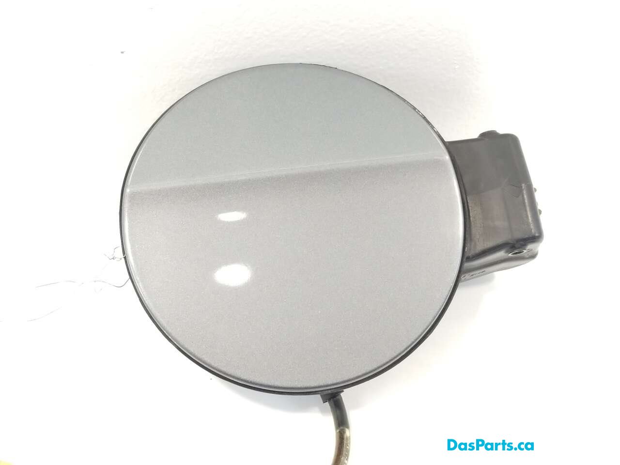 Fuel Door