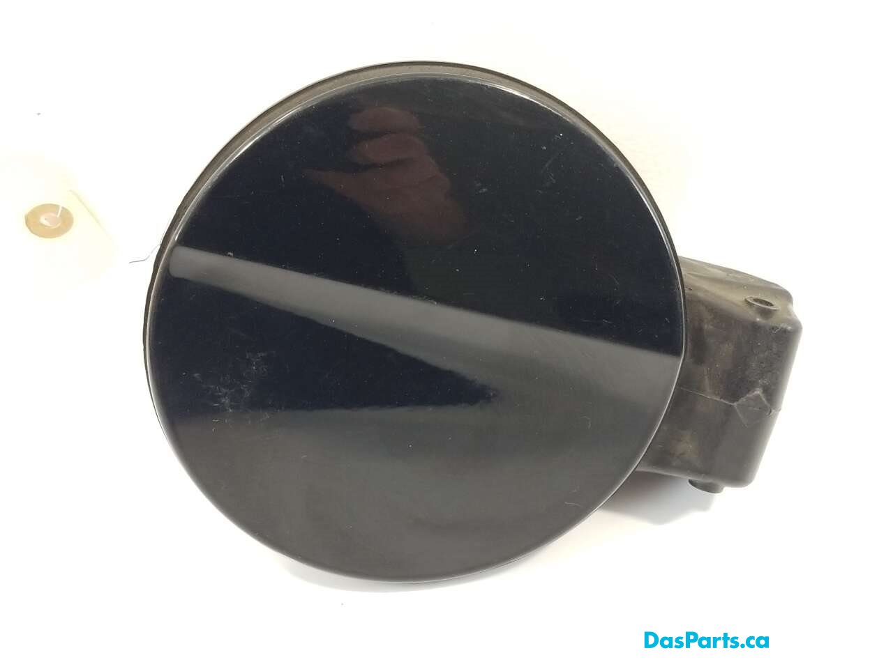 Fuel Door