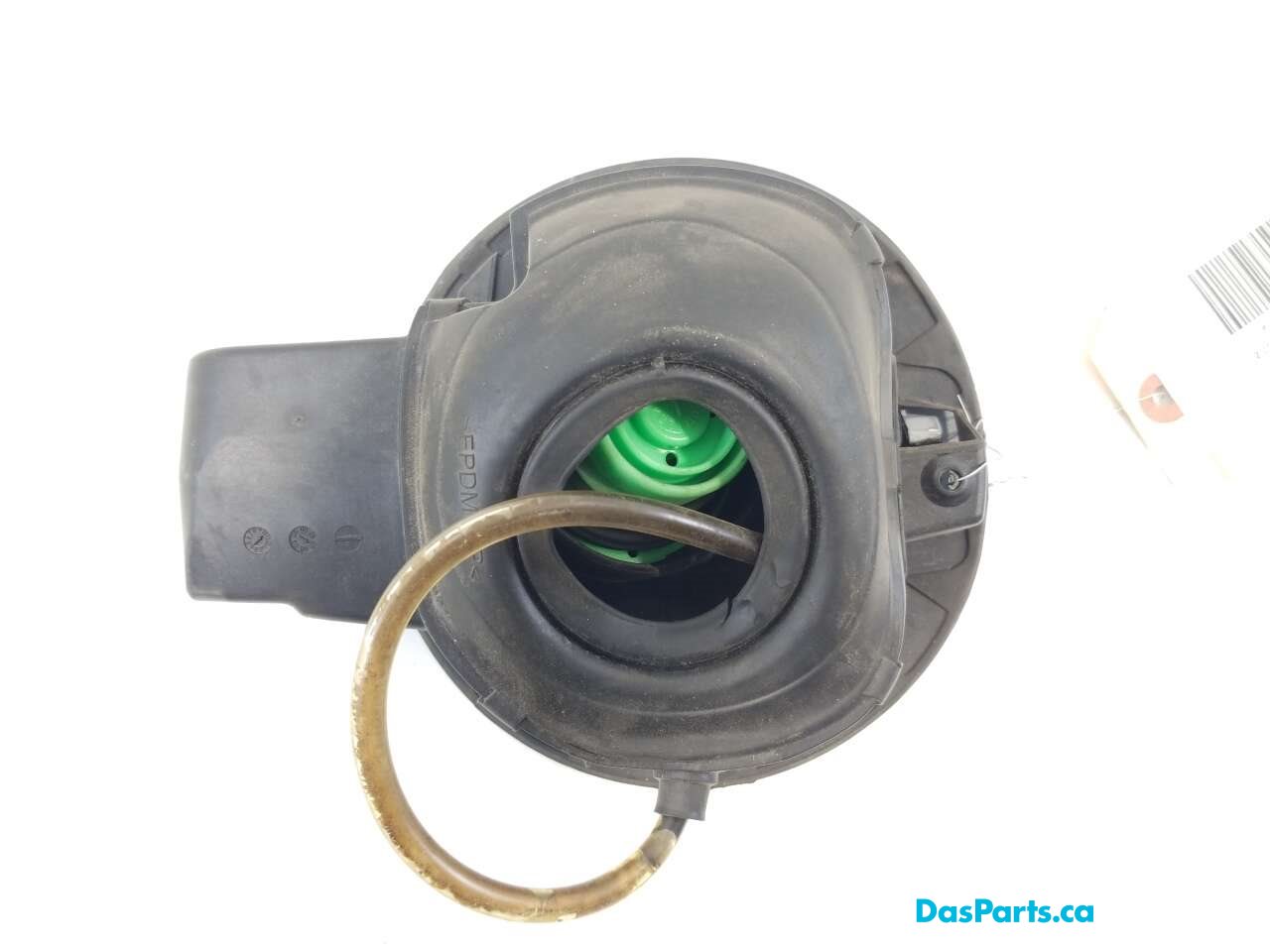 Fuel Door