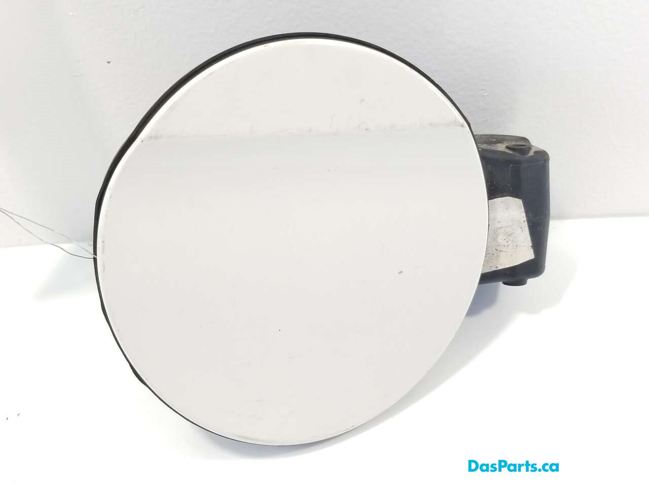 Fuel Door
