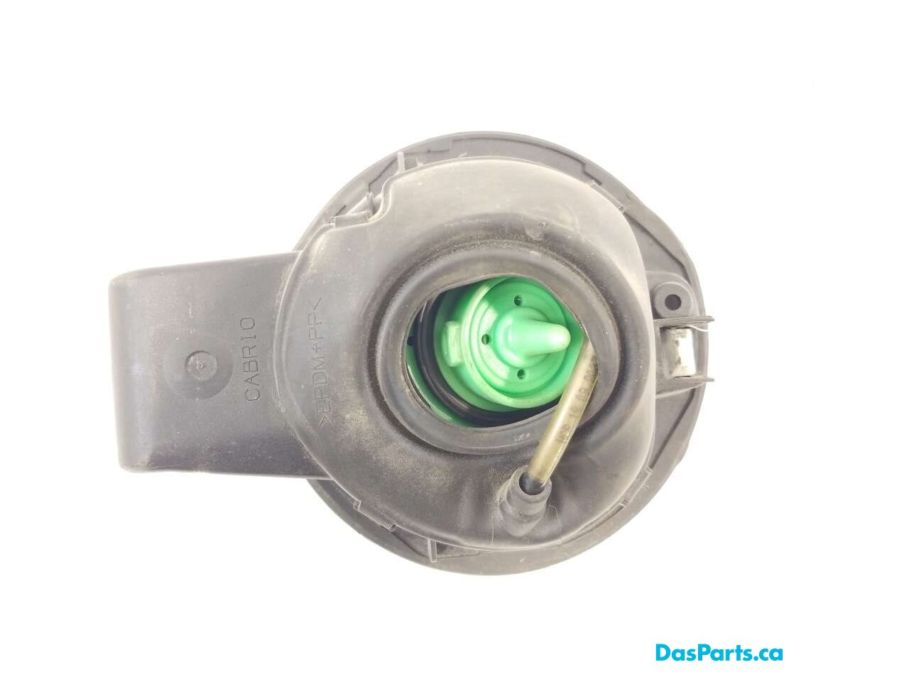Fuel Door