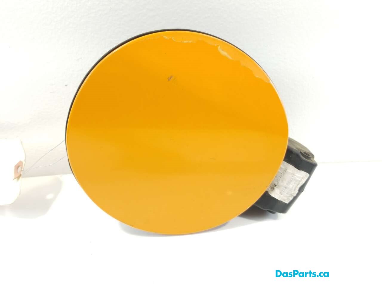 Fuel Door