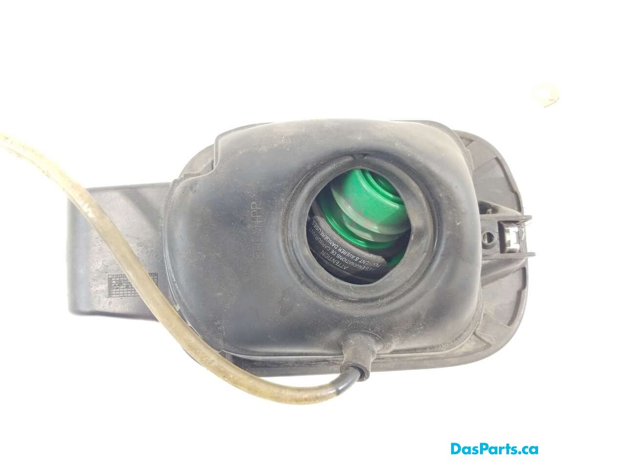 Fuel Door