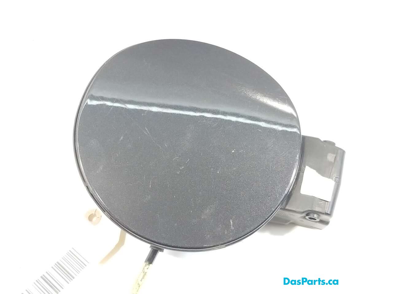 Fuel Door
