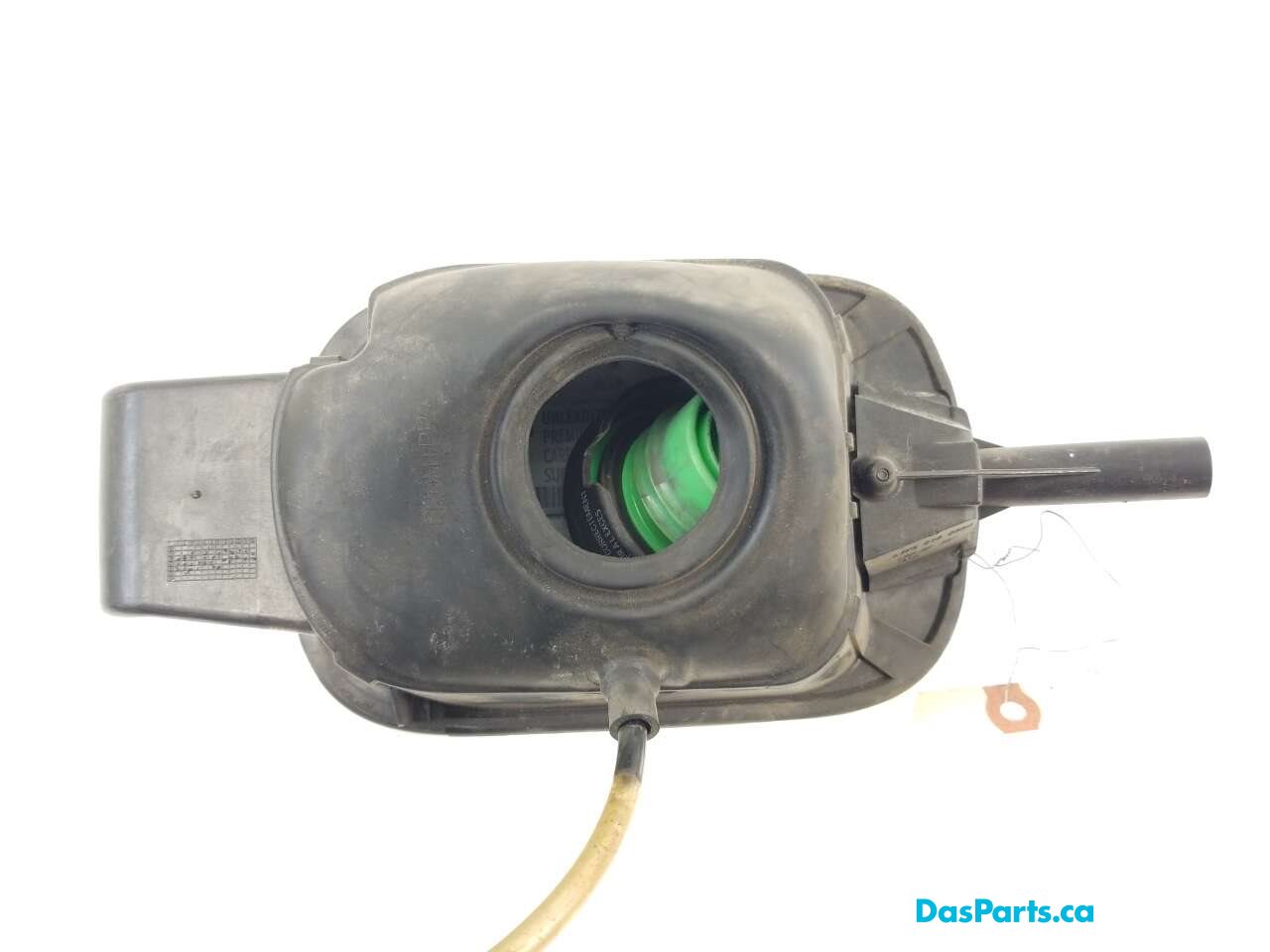 Fuel Door