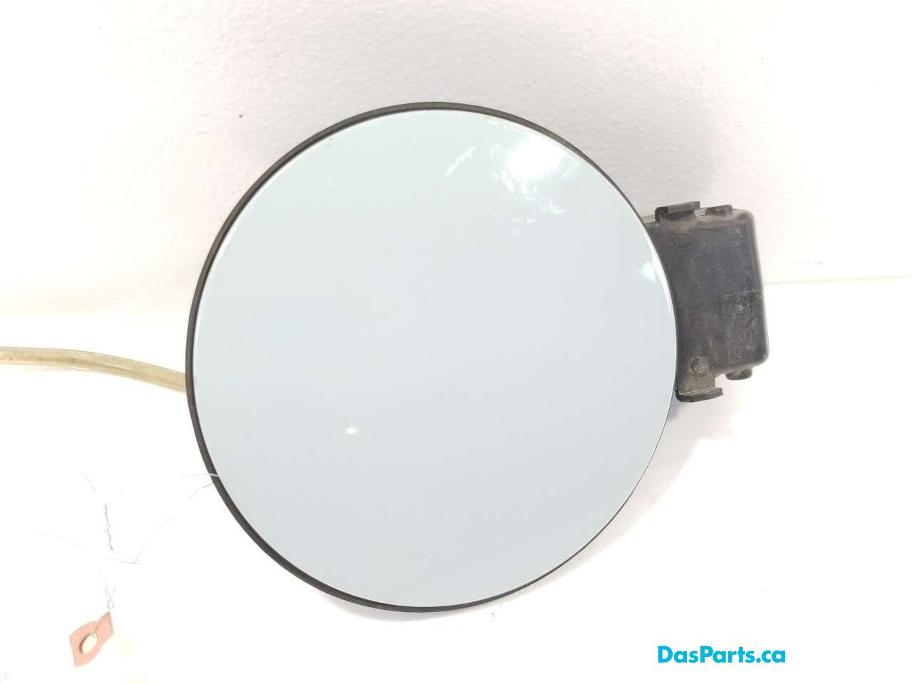 Fuel Door