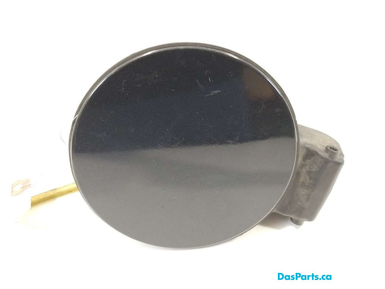 Fuel Door