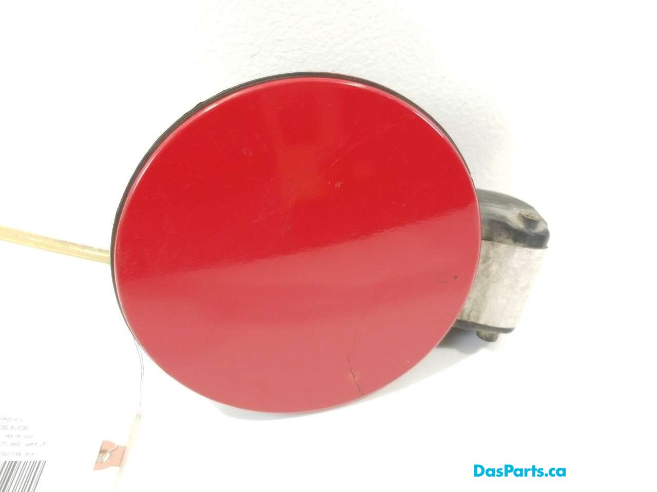 Fuel Door