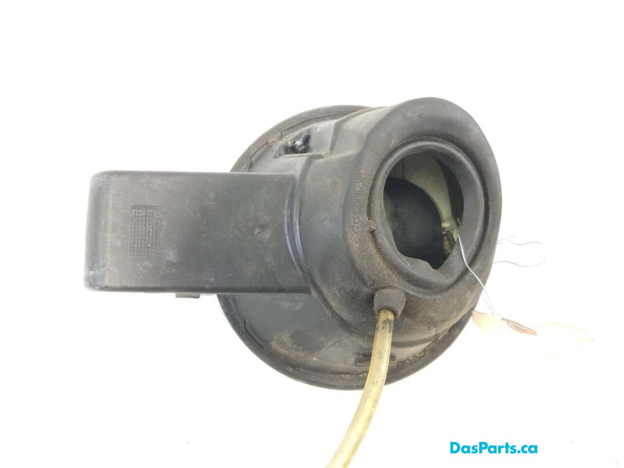 Fuel Door