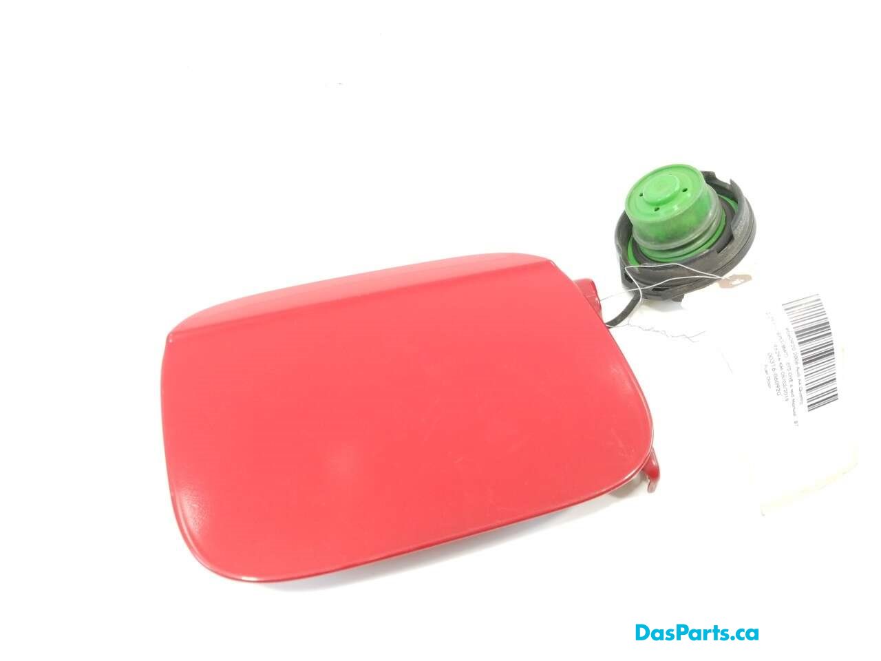 Fuel Door