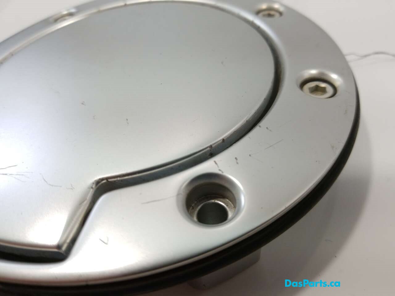 Fuel Door
