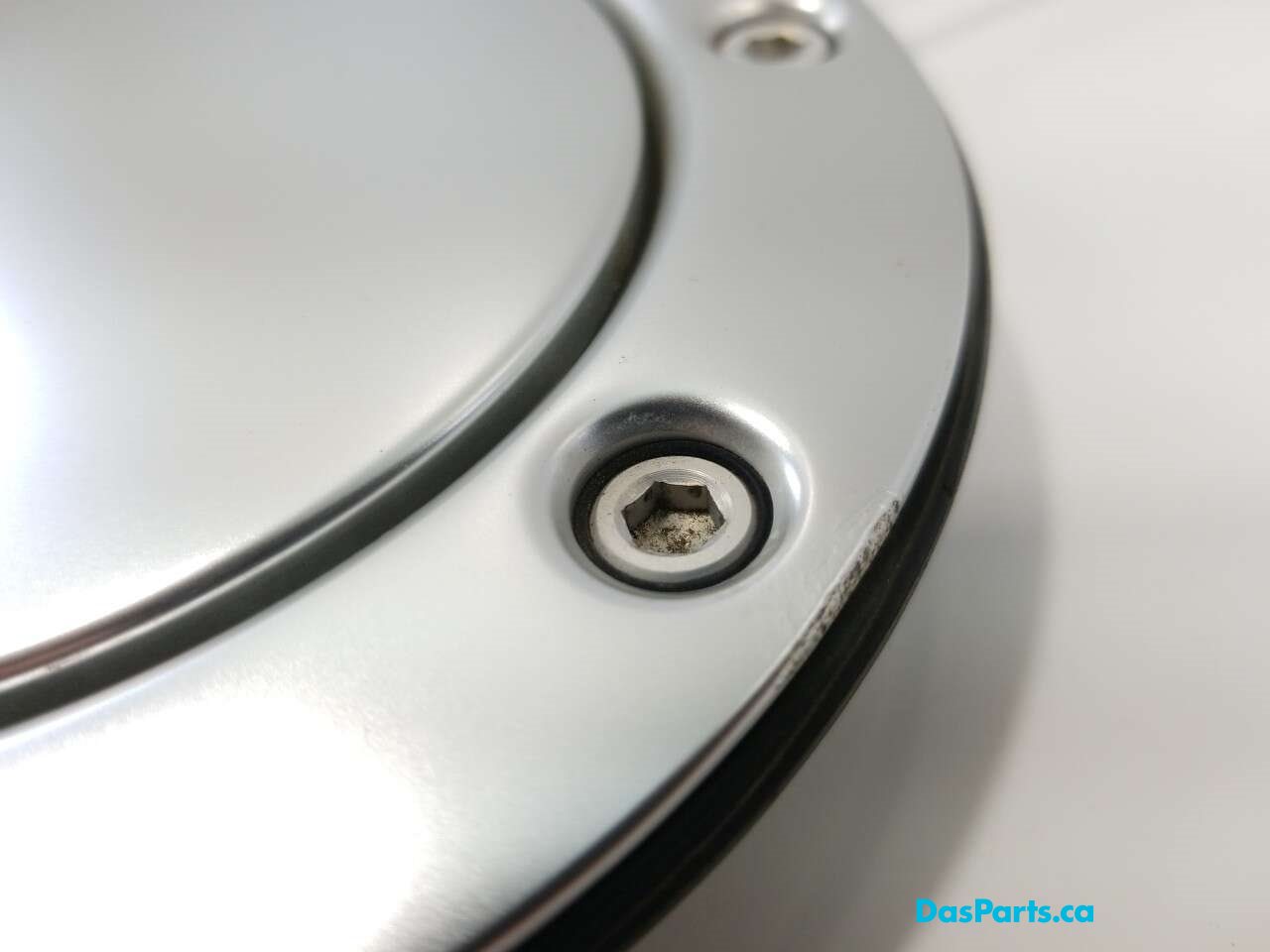 Fuel Door