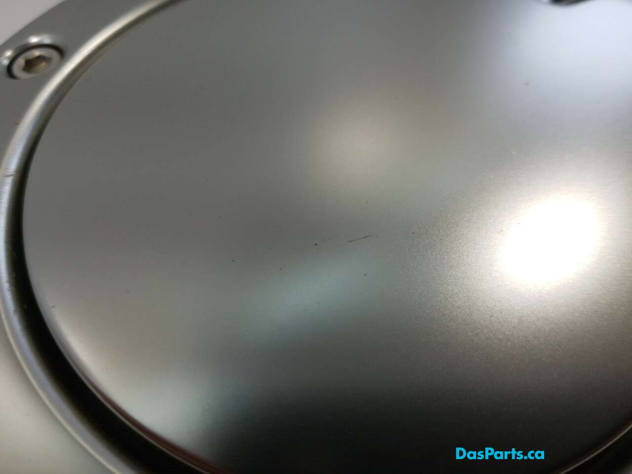 Fuel Door