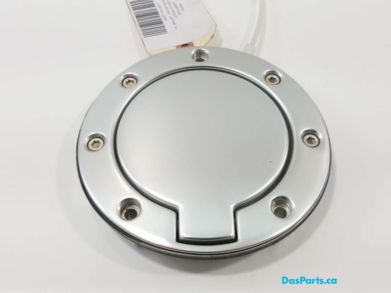 Fuel Door