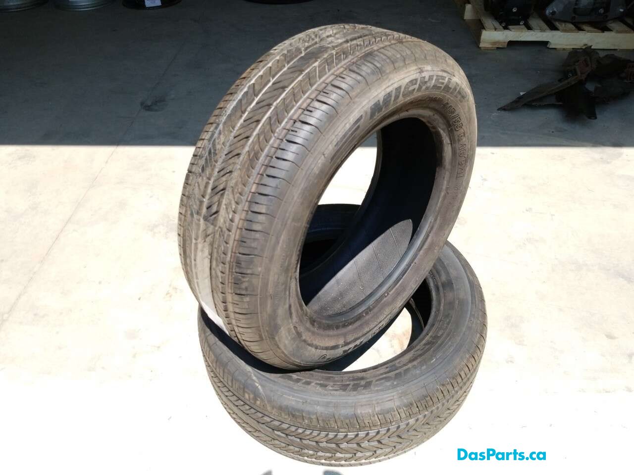 Tire Pair