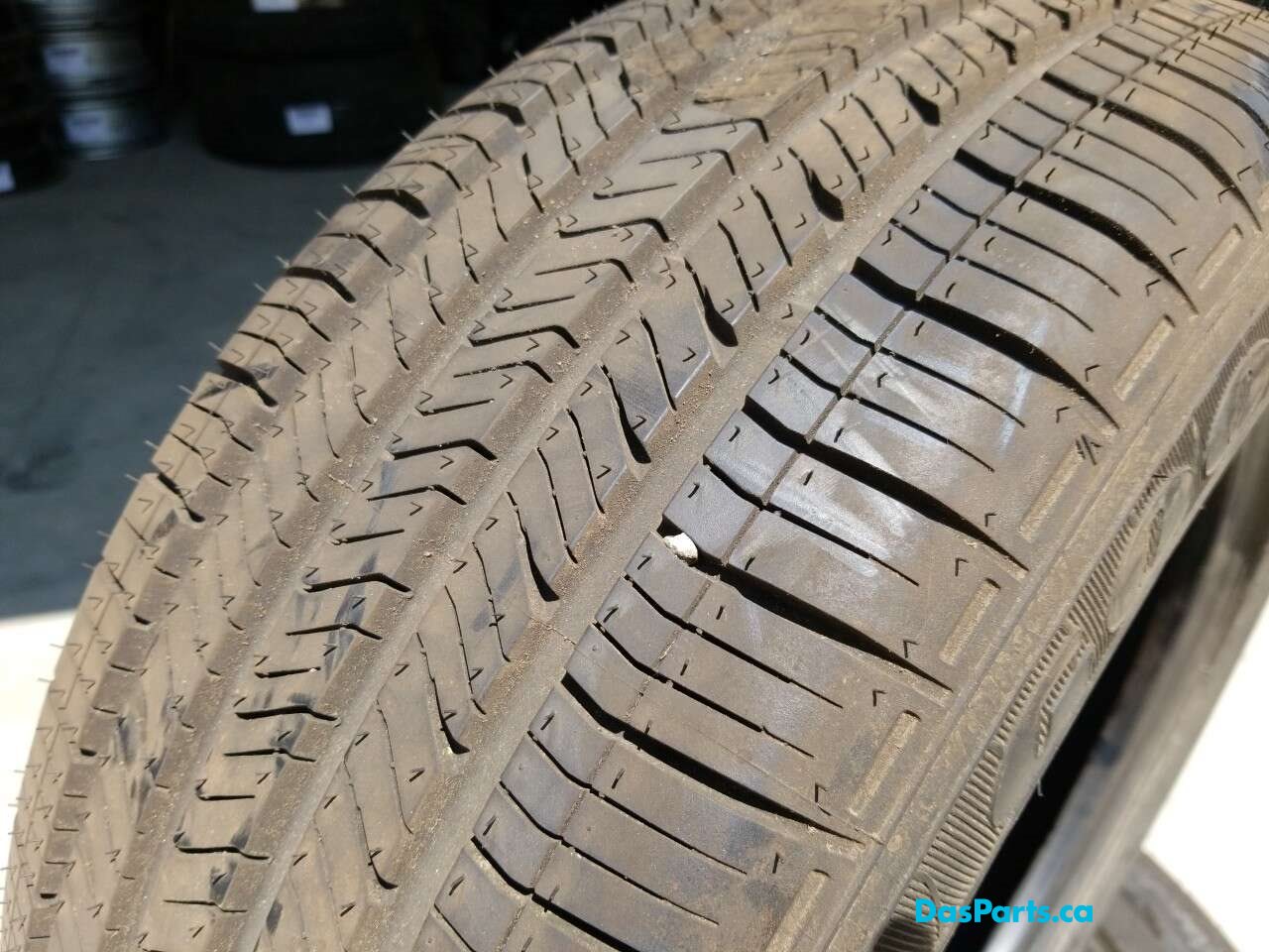 Tire Pair