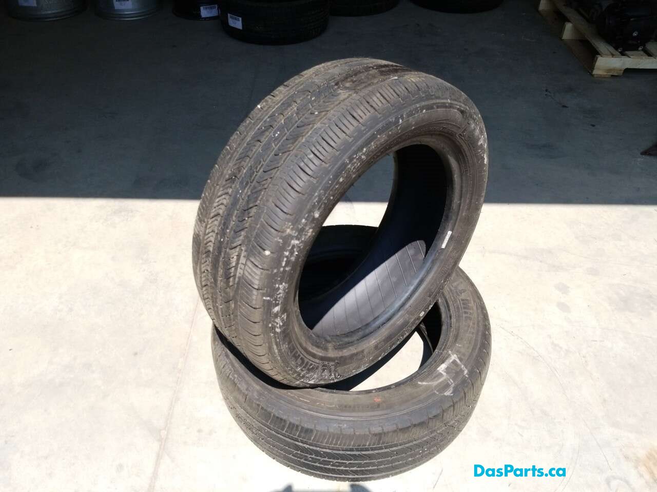 Tire Pair