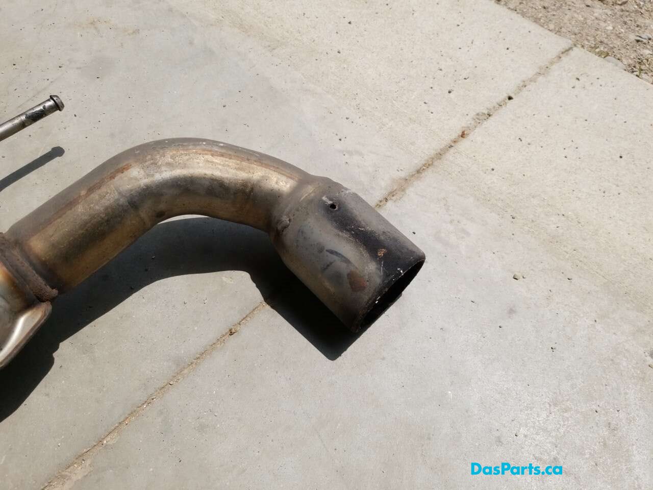 Catback Exhaust