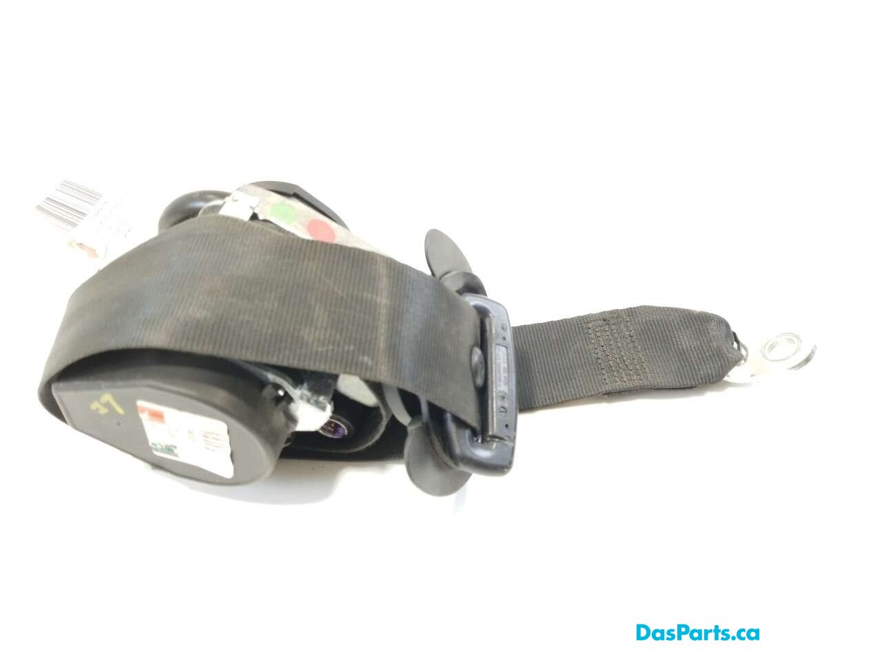 Seat Belt LF