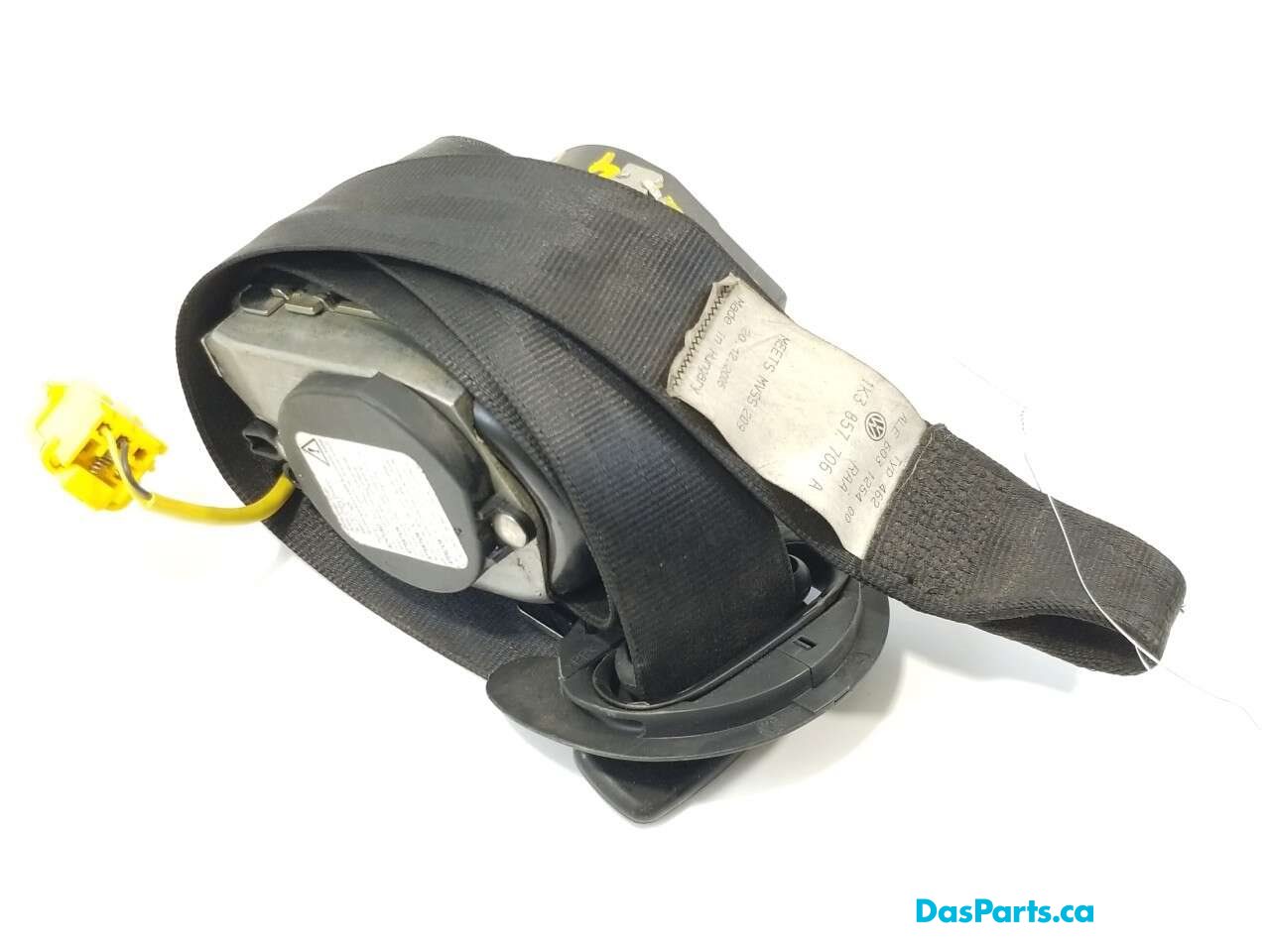 Seat Belt RF